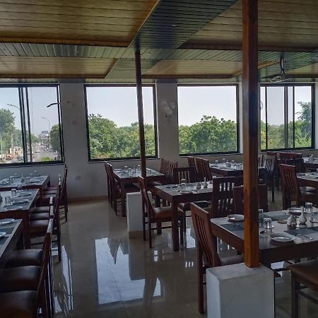 Hotel Paradise Inn Udaipur Luaran gambar