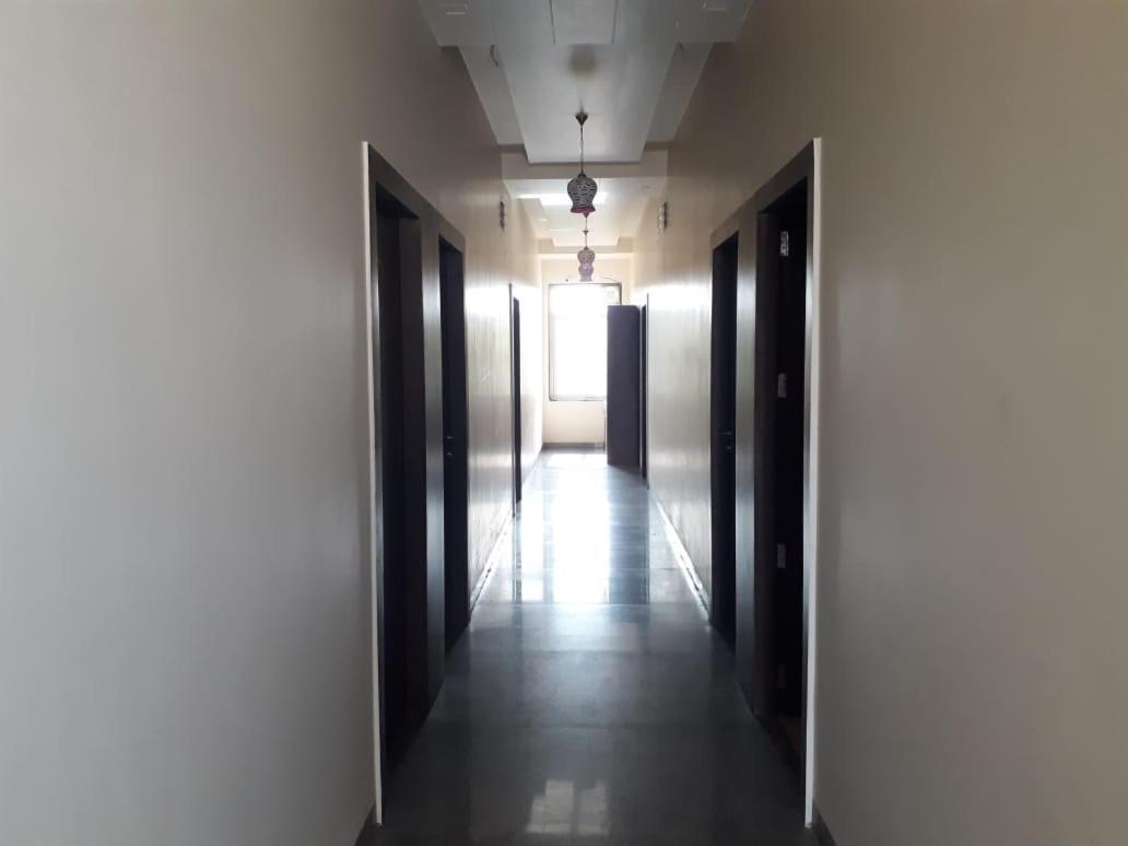 Hotel Paradise Inn Udaipur Luaran gambar