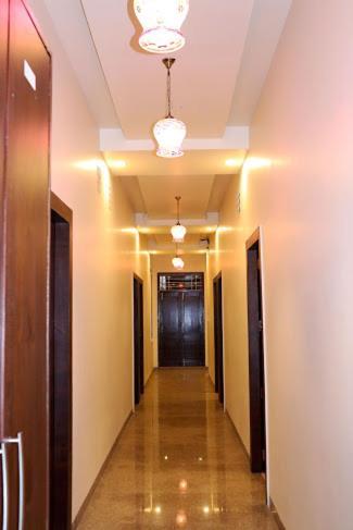 Hotel Paradise Inn Udaipur Luaran gambar