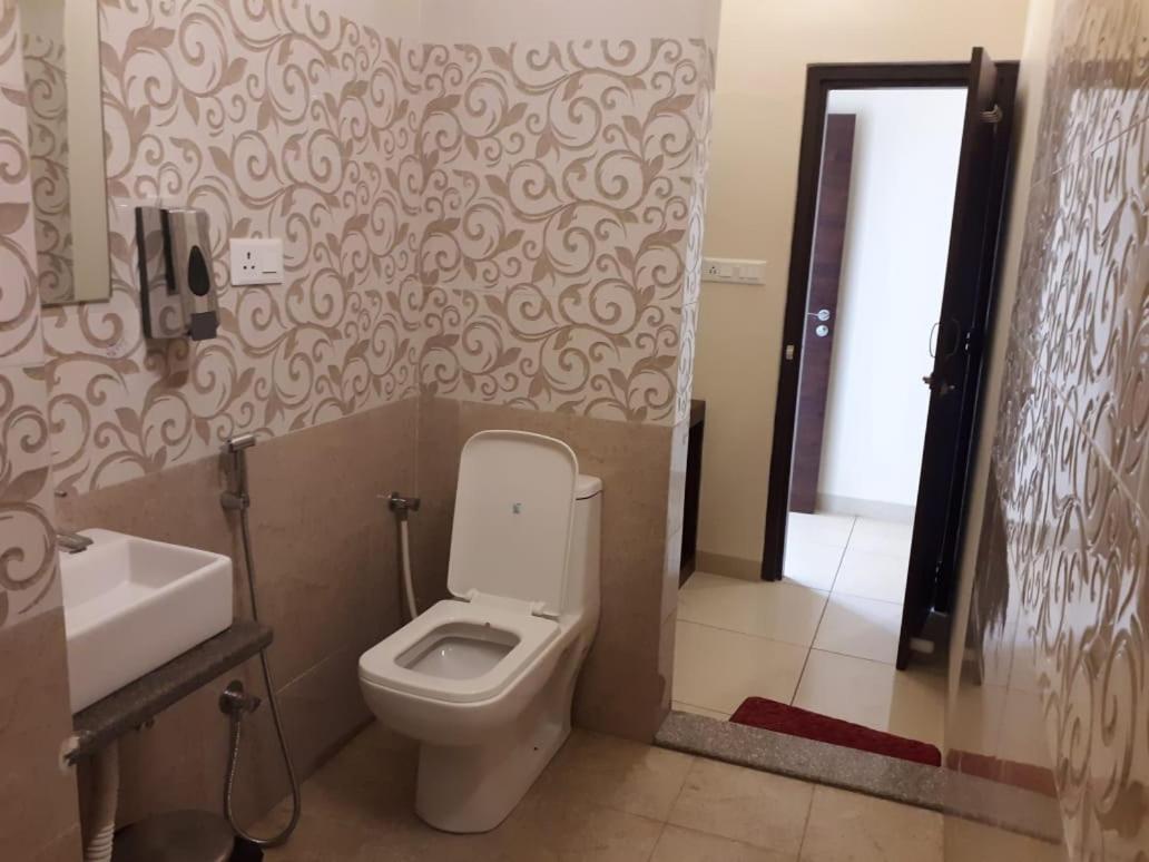 Hotel Paradise Inn Udaipur Luaran gambar